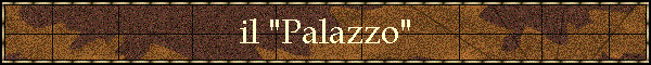 il "Palazzo"